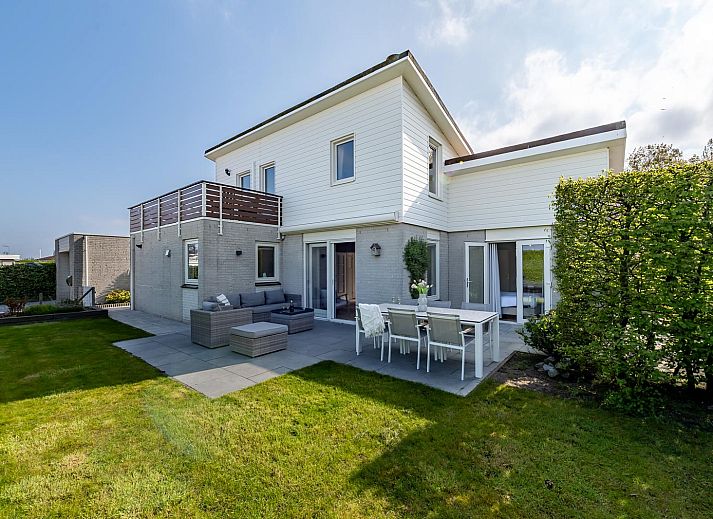 Unterkunft 5903566 - Ferienhaus Noord-Beveland - Cardium 25 | Roompot Beach Resort