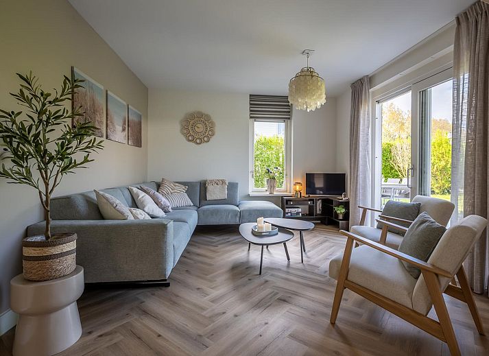 Unterkunft 5903566 - Ferienhaus Noord-Beveland - Cardium 25 | Roompot Beach Resort