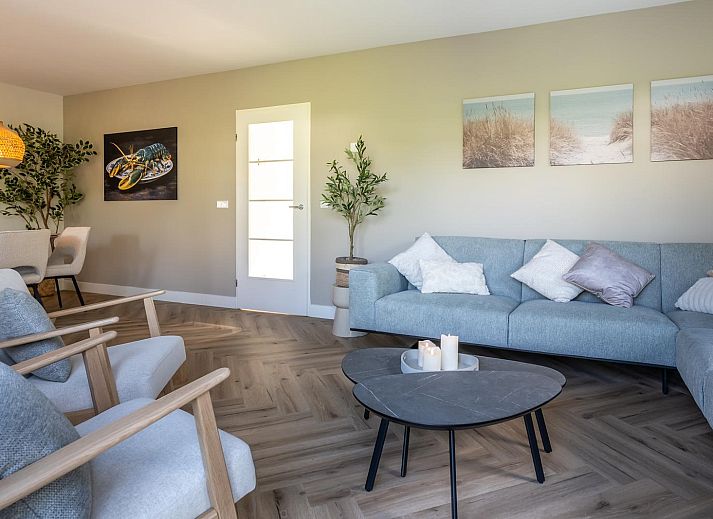 Unterkunft 5903566 - Ferienhaus Noord-Beveland - Cardium 25 | Roompot Beach Resort
