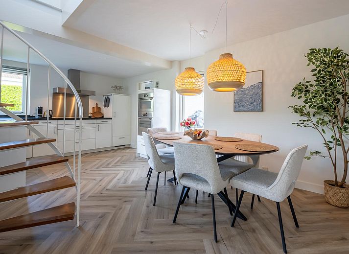 Unterkunft 5903566 - Ferienhaus Noord-Beveland - Cardium 25 | Roompot Beach Resort