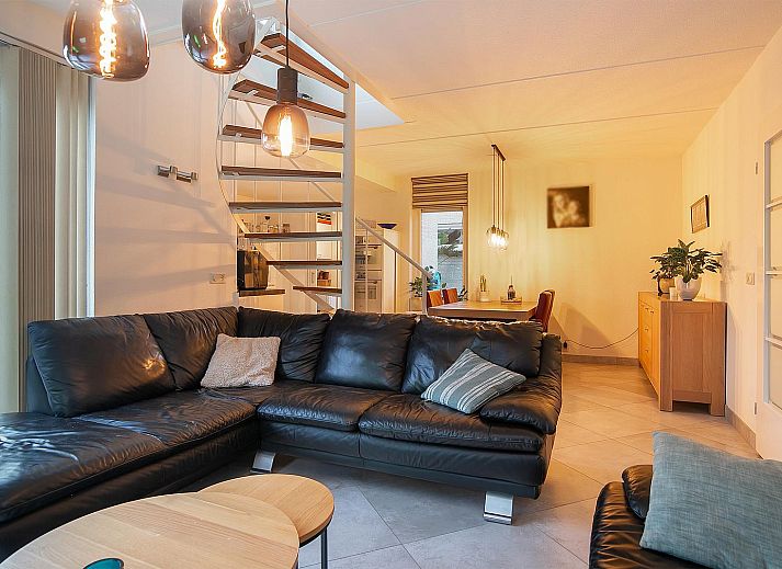 Unterkunft 5903566 - Ferienhaus Noord-Beveland - Cardium 25 | Roompot Beach Resort