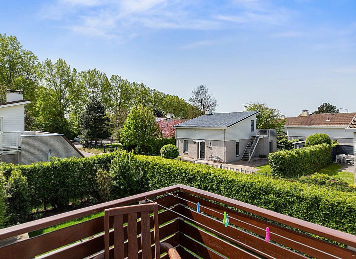 Unterkunft 5903566 - Ferienhaus Noord-Beveland - Cardium 25 | Roompot Beach Resort