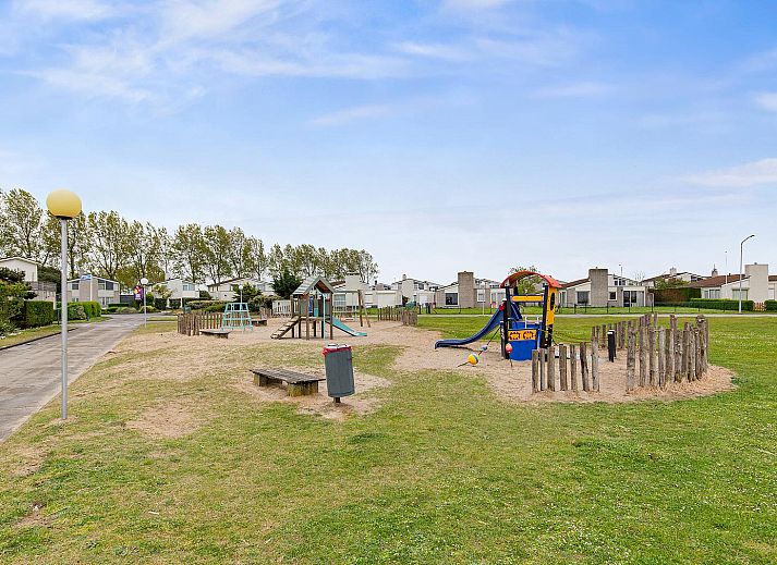 Unterkunft 5903566 - Ferienhaus Noord-Beveland - Cardium 25 | Roompot Beach Resort