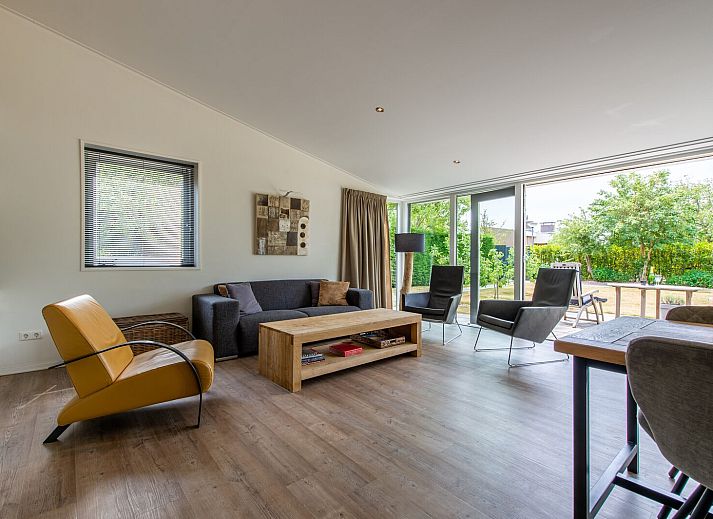Verblijf 5903571 - Vakantiewoning Noord-Beveland - Dennenlaan 17 | Ruiterplaat