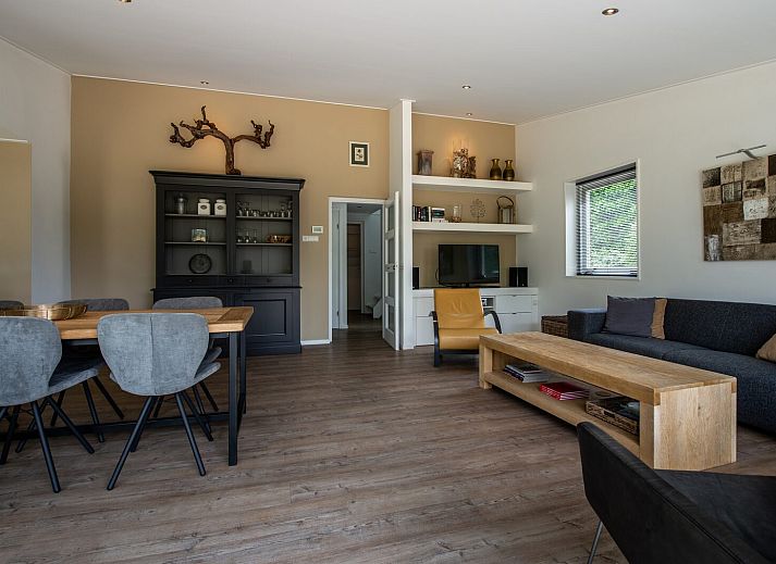 Verblijf 5903571 - Vakantiewoning Noord-Beveland - Dennenlaan 17 | Ruiterplaat