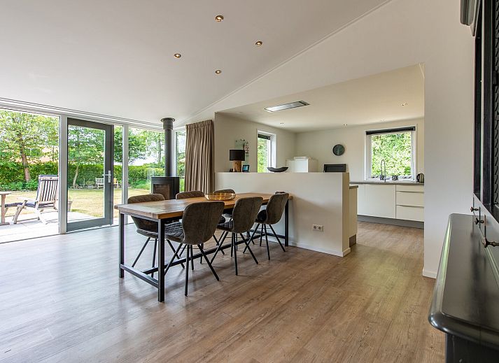 Verblijf 5903571 - Vakantiewoning Noord-Beveland - Dennenlaan 17 | Ruiterplaat