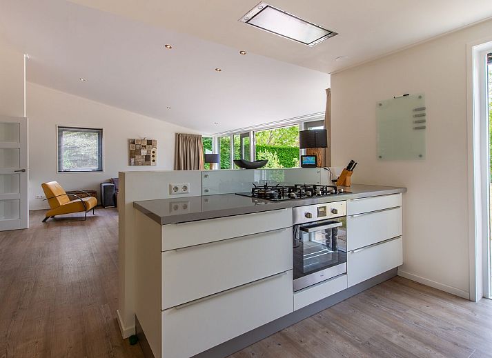 Verblijf 5903571 - Vakantiewoning Noord-Beveland - Dennenlaan 17 | Ruiterplaat