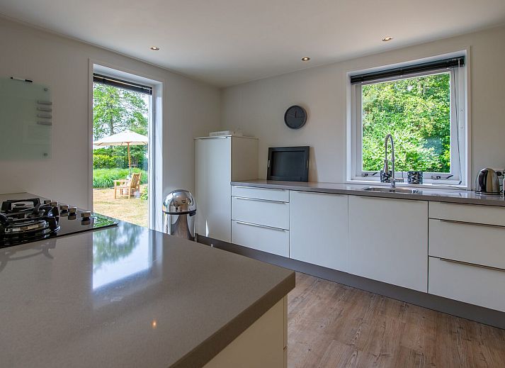 Verblijf 5903571 - Vakantiewoning Noord-Beveland - Dennenlaan 17 | Ruiterplaat