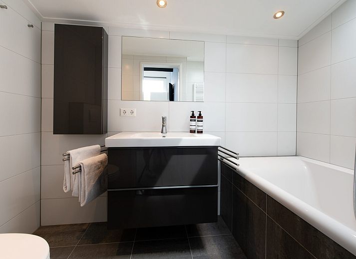 Verblijf 5903571 - Vakantiewoning Noord-Beveland - Dennenlaan 17 | Ruiterplaat