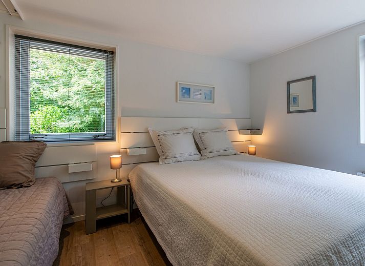Verblijf 5903571 - Vakantiewoning Noord-Beveland - Dennenlaan 17 | Ruiterplaat