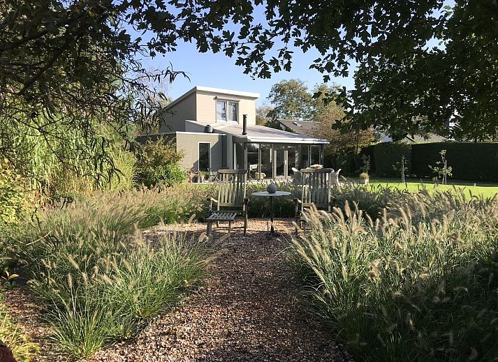 Verblijf 5903571 - Vakantiewoning Noord-Beveland - Dennenlaan 17 | Ruiterplaat
