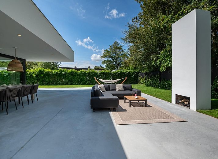 Unterkunft 5903572 - Ferienhaus Noord-Beveland - Fazantenlaan 21 | De Banjaard