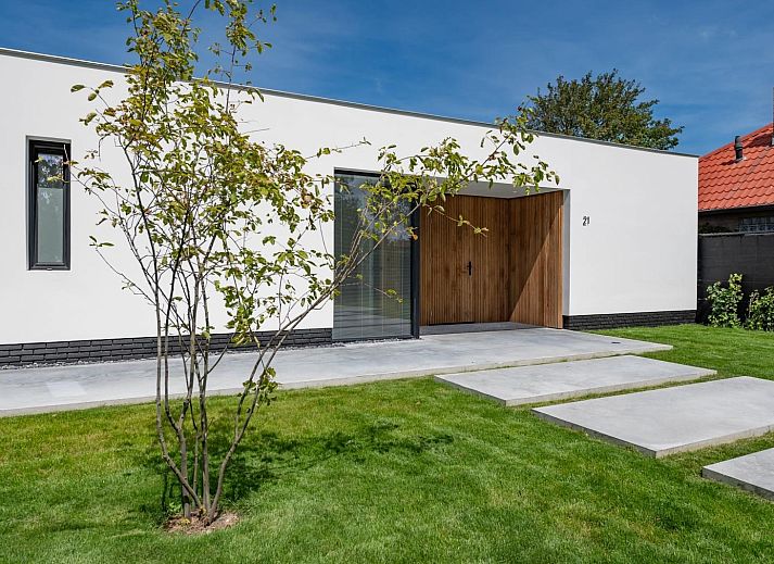 Unterkunft 5903572 - Ferienhaus Noord-Beveland - Fazantenlaan 21 | De Banjaard