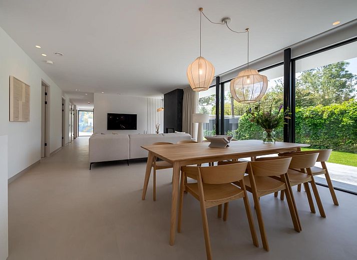 Unterkunft 5903572 - Ferienhaus Noord-Beveland - Fazantenlaan 21 | De Banjaard