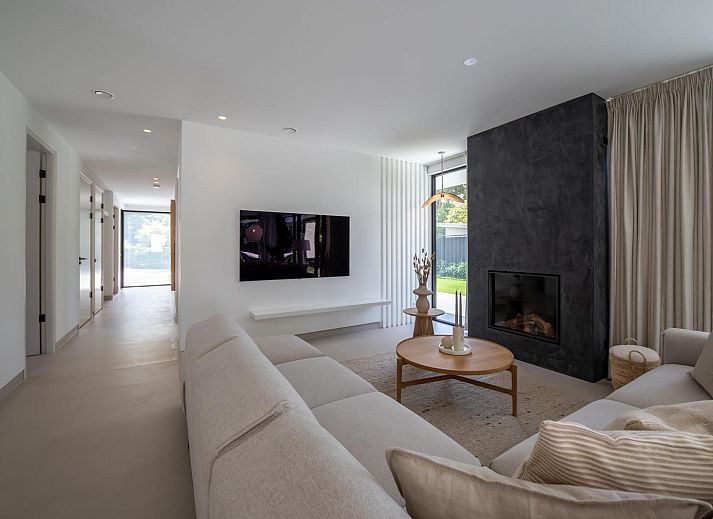 Unterkunft 5903572 - Ferienhaus Noord-Beveland - Fazantenlaan 21 | De Banjaard
