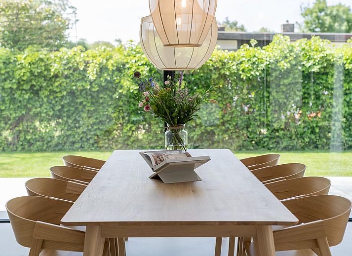 Unterkunft 5903572 - Ferienhaus Noord-Beveland - Fazantenlaan 21 | De Banjaard