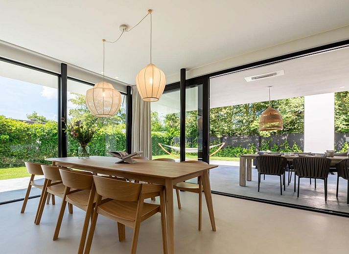 Unterkunft 5903572 - Ferienhaus Noord-Beveland - Fazantenlaan 21 | De Banjaard