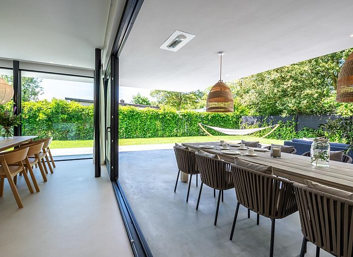 Unterkunft 5903572 - Ferienhaus Noord-Beveland - Fazantenlaan 21 | De Banjaard