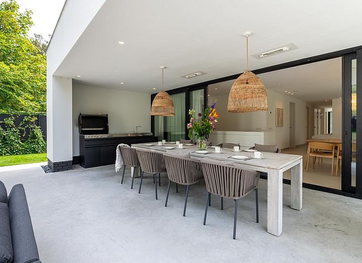 Unterkunft 5903572 - Ferienhaus Noord-Beveland - Fazantenlaan 21 | De Banjaard