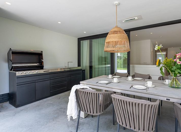 Unterkunft 5903572 - Ferienhaus Noord-Beveland - Fazantenlaan 21 | De Banjaard