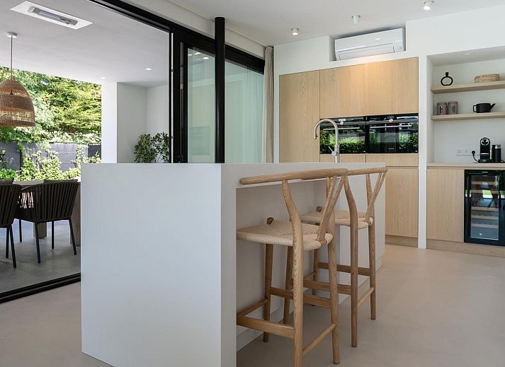 Unterkunft 5903572 - Ferienhaus Noord-Beveland - Fazantenlaan 21 | De Banjaard