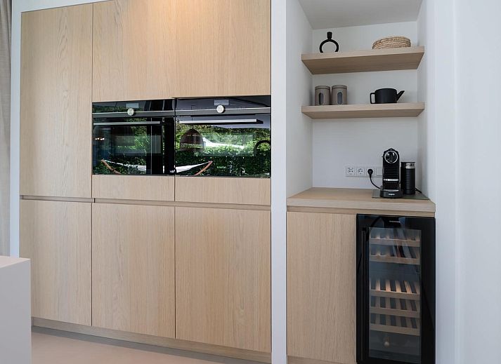 Unterkunft 5903572 - Ferienhaus Noord-Beveland - Fazantenlaan 21 | De Banjaard