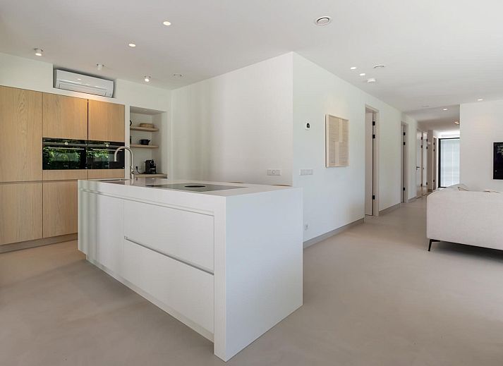 Unterkunft 5903572 - Ferienhaus Noord-Beveland - Fazantenlaan 21 | De Banjaard