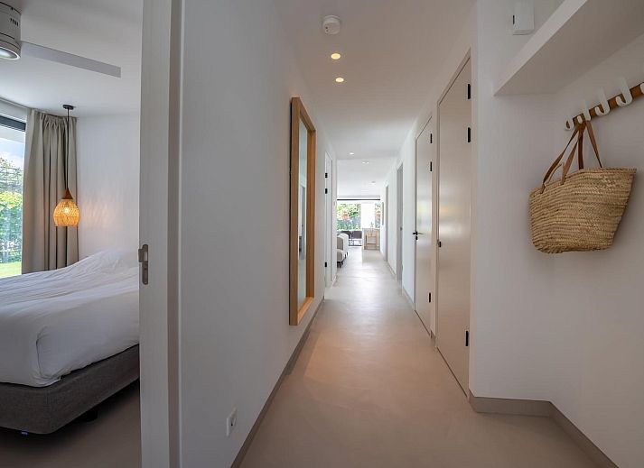 Unterkunft 5903572 - Ferienhaus Noord-Beveland - Fazantenlaan 21 | De Banjaard