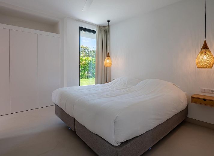 Unterkunft 5903572 - Ferienhaus Noord-Beveland - Fazantenlaan 21 | De Banjaard
