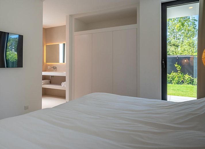 Unterkunft 5903572 - Ferienhaus Noord-Beveland - Fazantenlaan 21 | De Banjaard