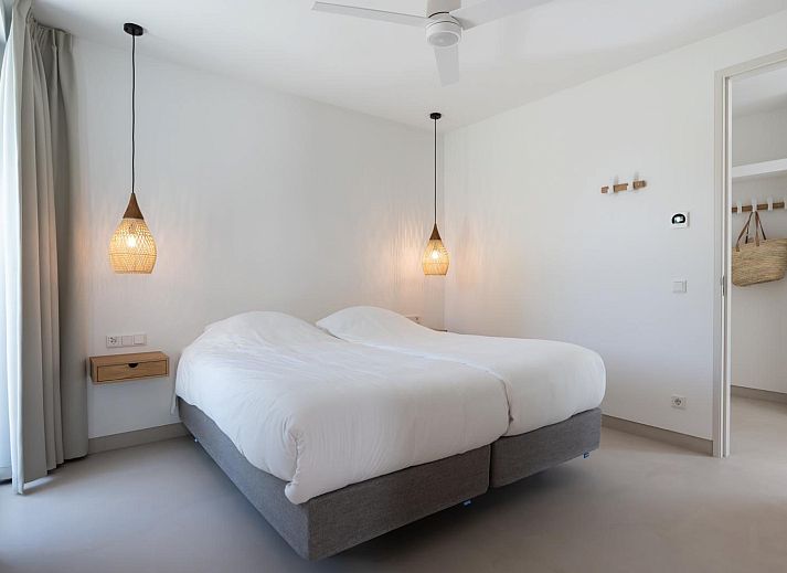 Unterkunft 5903572 - Ferienhaus Noord-Beveland - Fazantenlaan 21 | De Banjaard