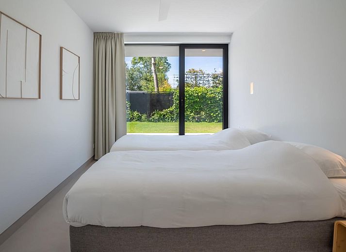 Unterkunft 5903572 - Ferienhaus Noord-Beveland - Fazantenlaan 21 | De Banjaard