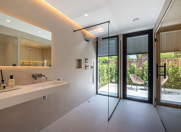 Unterkunft 5903572 - Ferienhaus Noord-Beveland - Fazantenlaan 21 | De Banjaard