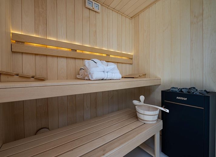 Unterkunft 5903572 - Ferienhaus Noord-Beveland - Fazantenlaan 21 | De Banjaard