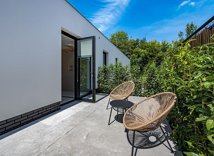 Unterkunft 5903572 - Ferienhaus Noord-Beveland - Fazantenlaan 21 | De Banjaard