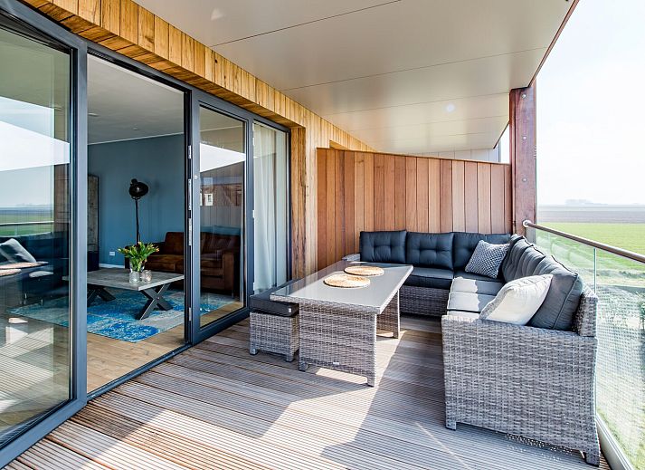 Unterkunft 5903573 - Ferienhaus Noord-Beveland - Uithaven 10c | d'Ouwe Haven