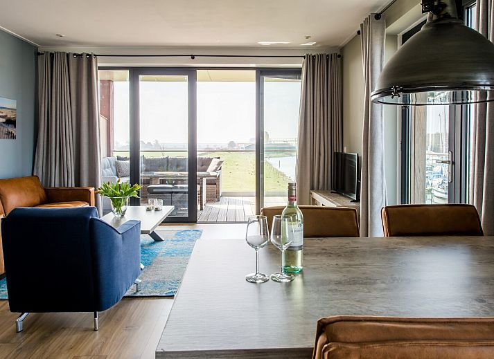Unterkunft 5903573 - Ferienhaus Noord-Beveland - Uithaven 10c | d'Ouwe Haven