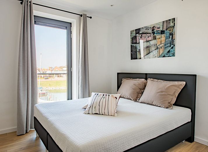 Unterkunft 5903573 - Ferienhaus Noord-Beveland - Uithaven 10c | d'Ouwe Haven