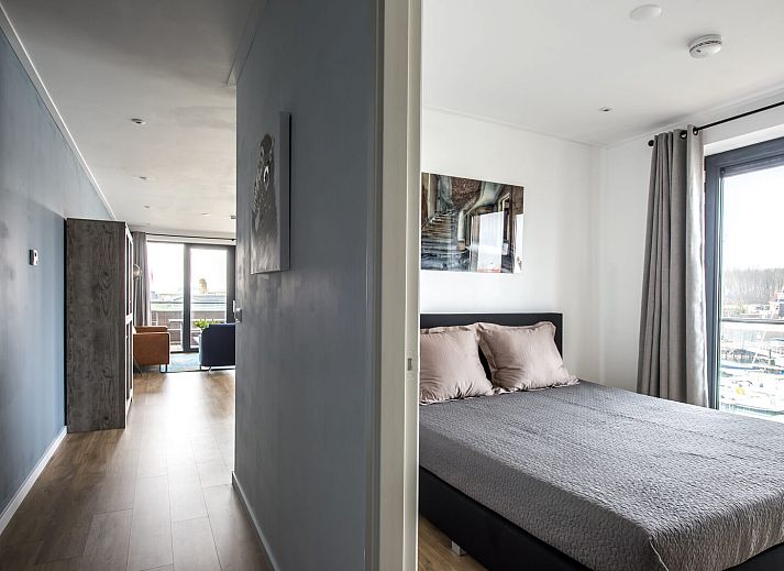 Unterkunft 5903573 - Ferienhaus Noord-Beveland - Uithaven 10c | d'Ouwe Haven