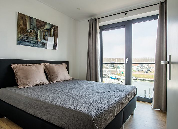 Unterkunft 5903573 - Ferienhaus Noord-Beveland - Uithaven 10c | d'Ouwe Haven
