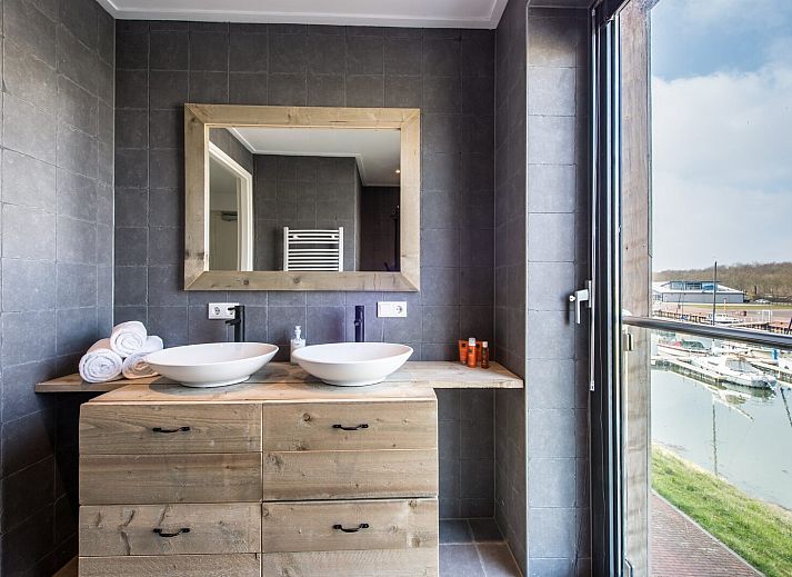 Unterkunft 5903573 - Ferienhaus Noord-Beveland - Uithaven 10c | d'Ouwe Haven