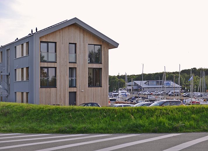 Unterkunft 5903573 - Ferienhaus Noord-Beveland - Uithaven 10c | d'Ouwe Haven