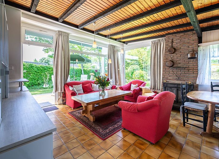 Unterkunft 5903575 - Ferienhaus Noord-Beveland - Leeuwerikenlaan 15 | De Banjaard