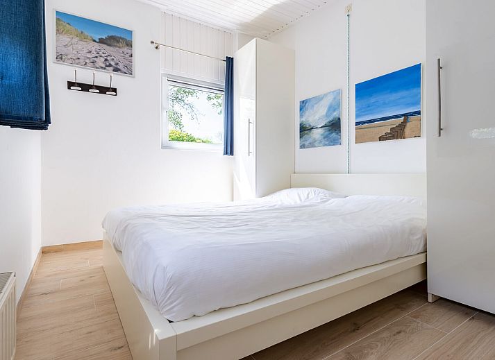 Unterkunft 5903575 - Ferienhaus Noord-Beveland - Leeuwerikenlaan 15 | De Banjaard