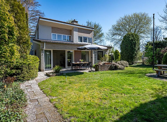Unterkunft 5903577 - Ferienhaus Noord-Beveland - Wilgenlaan 1 | Ruiterplaat