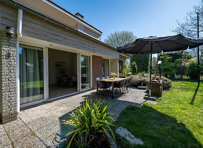 Unterkunft 5903577 - Ferienhaus Noord-Beveland - Wilgenlaan 1 | Ruiterplaat