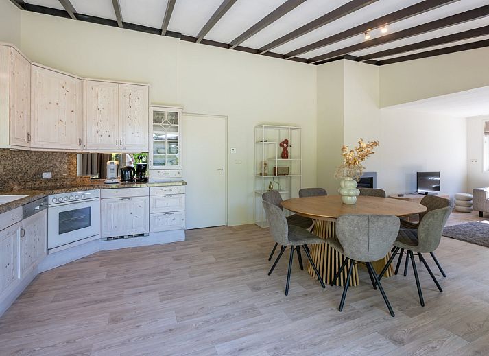 Unterkunft 5903577 - Ferienhaus Noord-Beveland - Wilgenlaan 1 | Ruiterplaat