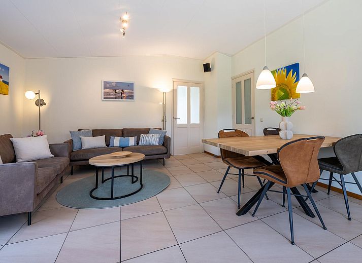 Guest house 5903578 - Holiday property Noord-Beveland - Saturnuslaan 14 | Rancho Grande