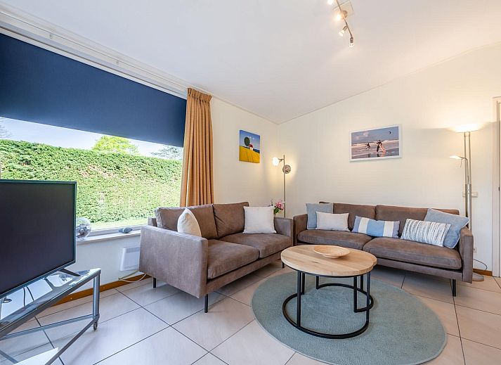Guest house 5903578 - Holiday property Noord-Beveland - Saturnuslaan 14 | Rancho Grande