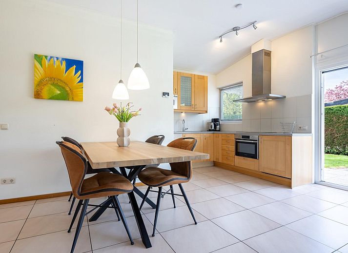 Guest house 5903578 - Holiday property Noord-Beveland - Saturnuslaan 14 | Rancho Grande